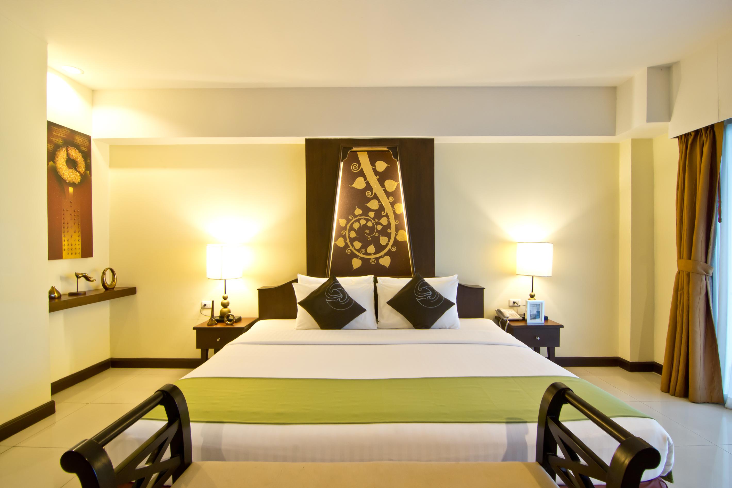 Golden Sea - Sha Extra 酒店 Pattaya