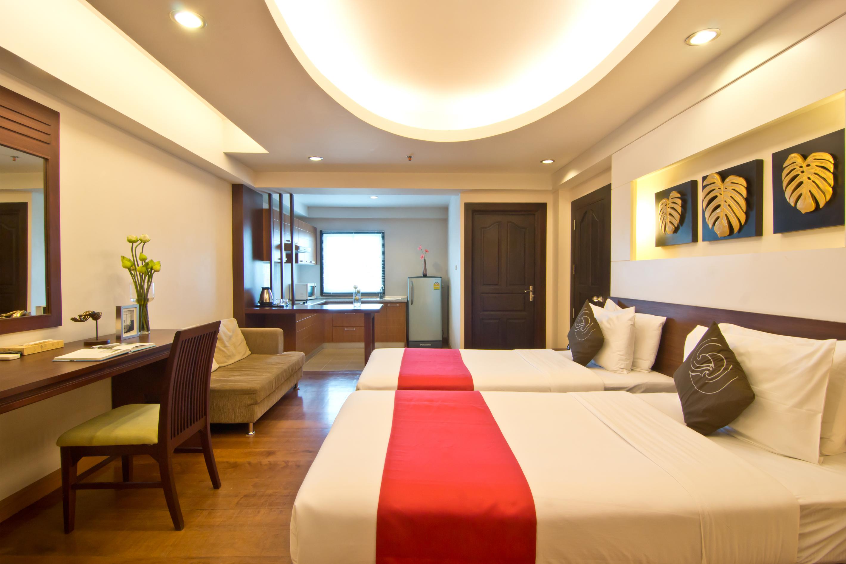 Golden Sea - Sha Extra 酒店