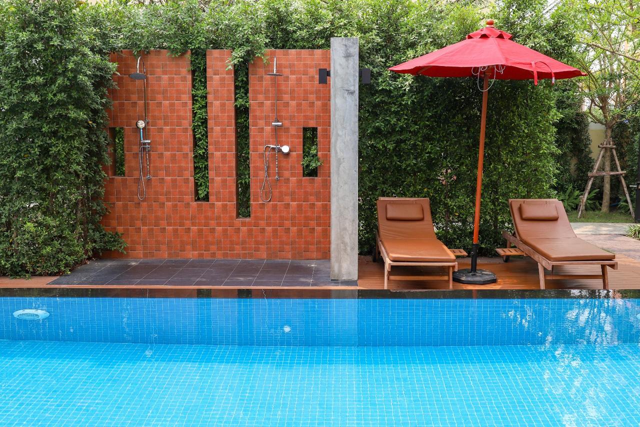 酒店 Golden Sea - Sha Extra Pattaya