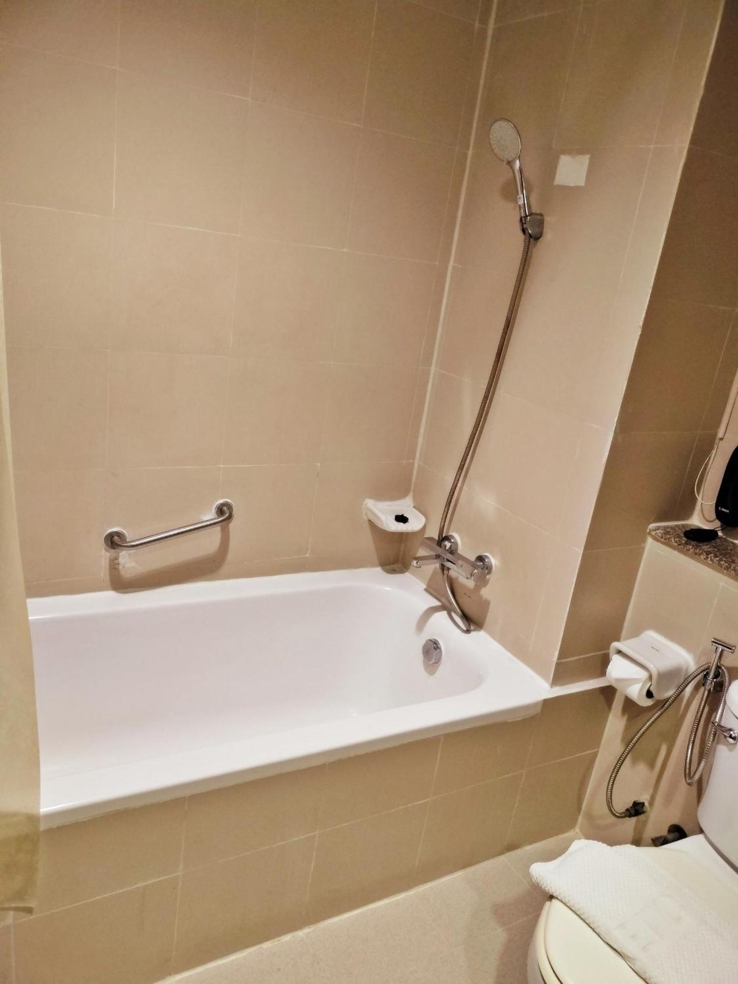 Golden Sea - Sha Extra Отель 4*